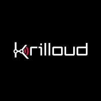 KRILL AUDIO logo - Similar company to Cienciavr