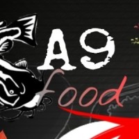 Preorder A9 Food
