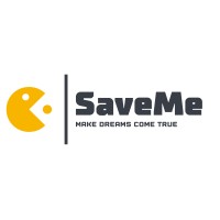 Saveme Tech logo - Similar company to Smartbee.Co.Il