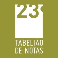 23° Tabelionato de Notas de São Paulo logo - Similar company to 22º Tabelionato De Notas Da Capital-Sp