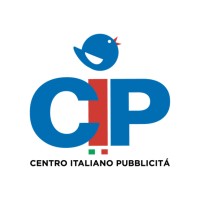 CIP: Centro Italiano Pubblicità logo - Similar company to F.C. New Plex