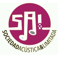 La S.A.L. (Sociedad Acústica & Limitada) logo - Similar company to Acre Ambiental