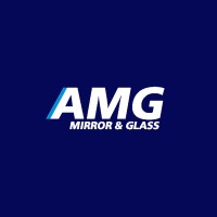 AMG Mirror & Glass logo - Similar company to Aluminart Architectural