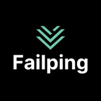 Failping logo - Similar company to Ticoder