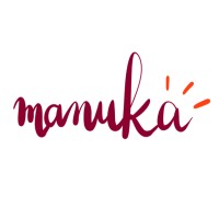 Manuka logo - Similar company to Duodaki