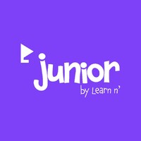 Learn n' Junior logo - Similar company to Webbrical