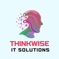 Thinkwise IT Solutions logo - Similar company to World Evolution It Services