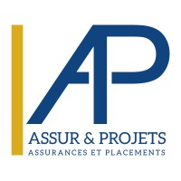 ASSUR & PROJETS logo - Similar company to Legis Assur