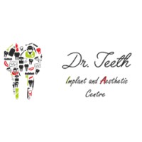 Dr.Teeth logo - Similar company to Dental Videos