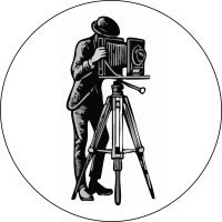Michael Evans Photography logo - Similar company to Neon Demon Photography