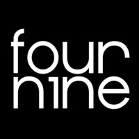 Four Nine Design logo - Similar company to White + Joyal Creative