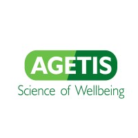 AGETIS logo - Similar company to Dr. Peter Voitl