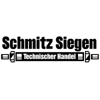 Hydraulik Schmitz Siegen GmbH logo - Similar company to Berufsbildungszentrum (Bbz) Der Ihk Siegen E. V.