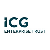 ICG Enterprise Trust PLC logo - Similar company to Poisson Rouge
