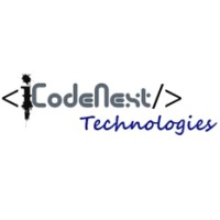 iCodeNext Technologies logo - Similar company to Icodenext