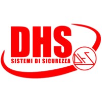 DHS Sistemi di Sicurezza logo - Similar company to Sipa Pali
