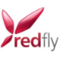 Redfly logo - Similar company to Bluestorm Digital