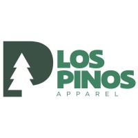 Los Pinos Apparel logo - Similar company to Catelsa