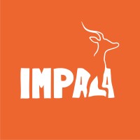 Impala Creative Agency logo - Similar company to Dreamy Plumbers / Design Collective