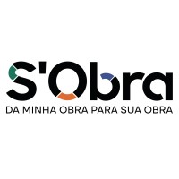 S'Obra - Da minha Obra para a sua Obra logo - Similar company to Claudia Meyer Arquitetura