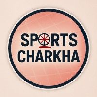 Sports Charkha logo - Similar company to Binged