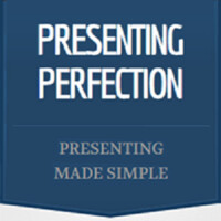 Presenting Perfection logo - Similar company to Unified Vailsburg Services Organization