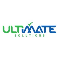 Ultimate Solutions logo - Similar company to Perfect Square Trading Company