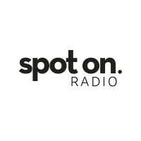 Spot On Radio logo - Similar company to D&K Vision