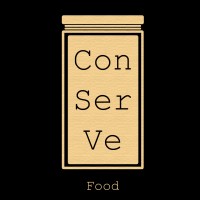 Conserve Food logo - Similar company to Renaissance Minds