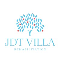 Villas at JDT logo - email format related to Westhampton Care Center