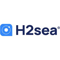 H2sea - Offshore Hydrogen logo - Similar company to Sensing360