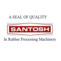 Santosh Rubber Machinery Private Limited logo - Similar company to Bharaj Machineries Pvt. Ltd.
