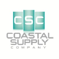 Coastal Supply Company logo - Similar company to Ace Door & Window