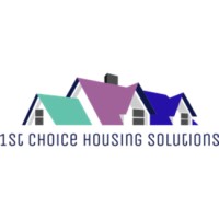 1st Choice Housing Solutions logo - Similar company to Qualis Solutions