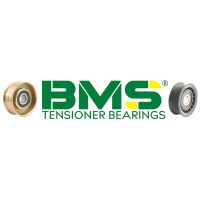 Birlik Manşon ve Rulman İmalat Sanayi ve Ticaret Ltd. Şti logo - Similar company to Tracktreads