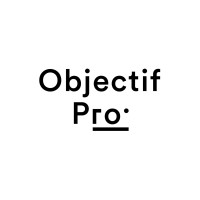 Objectif Pro Photographie logo - Similar company to Eｖｏｓｋｉｌｌｚ