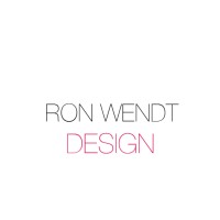 Ron Wendt Design logo - Similar company to Design 4 Corners