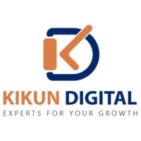 Kikun Digital logo - Similar company to Cadox