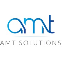 AMT Solutions logo - Similar company to Amtsolutions