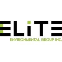 Elite Environmental Group Inc. logo - Similar company to Niagara Soils Solutions Ltd.