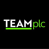 TEAM plc logo - Similar company to Openployer Gmbh