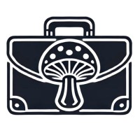 Work In Psychedelics logo - Similar company to Luna Stower Llc