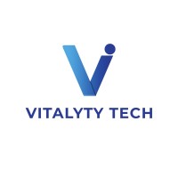 VITALYTY TECH logo - Similar company to Augmen Internet