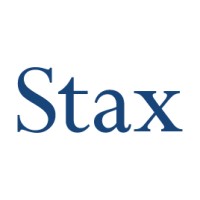 Stax logo - Similar company to Pointb Ecommerce