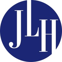 JLH Lighting logo - Similar company to Roham International, Inc.