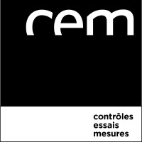 Contrôles Essais Mesures logo - Similar company to Mesures