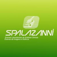 Laboratorio Spalazanni logo - Similar company to Cpah - Centro De Pesquisa E Análises Heráclito