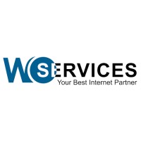 Wix Services logo - Similar company to Olam Sites