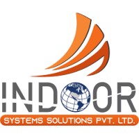 Indoor Systems Solutions Pvt Ltd logo - Similar company to Cloudcontainer Technologies Pvt. Ltd.