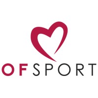 OF SPORT logo - Similar company to Iagt